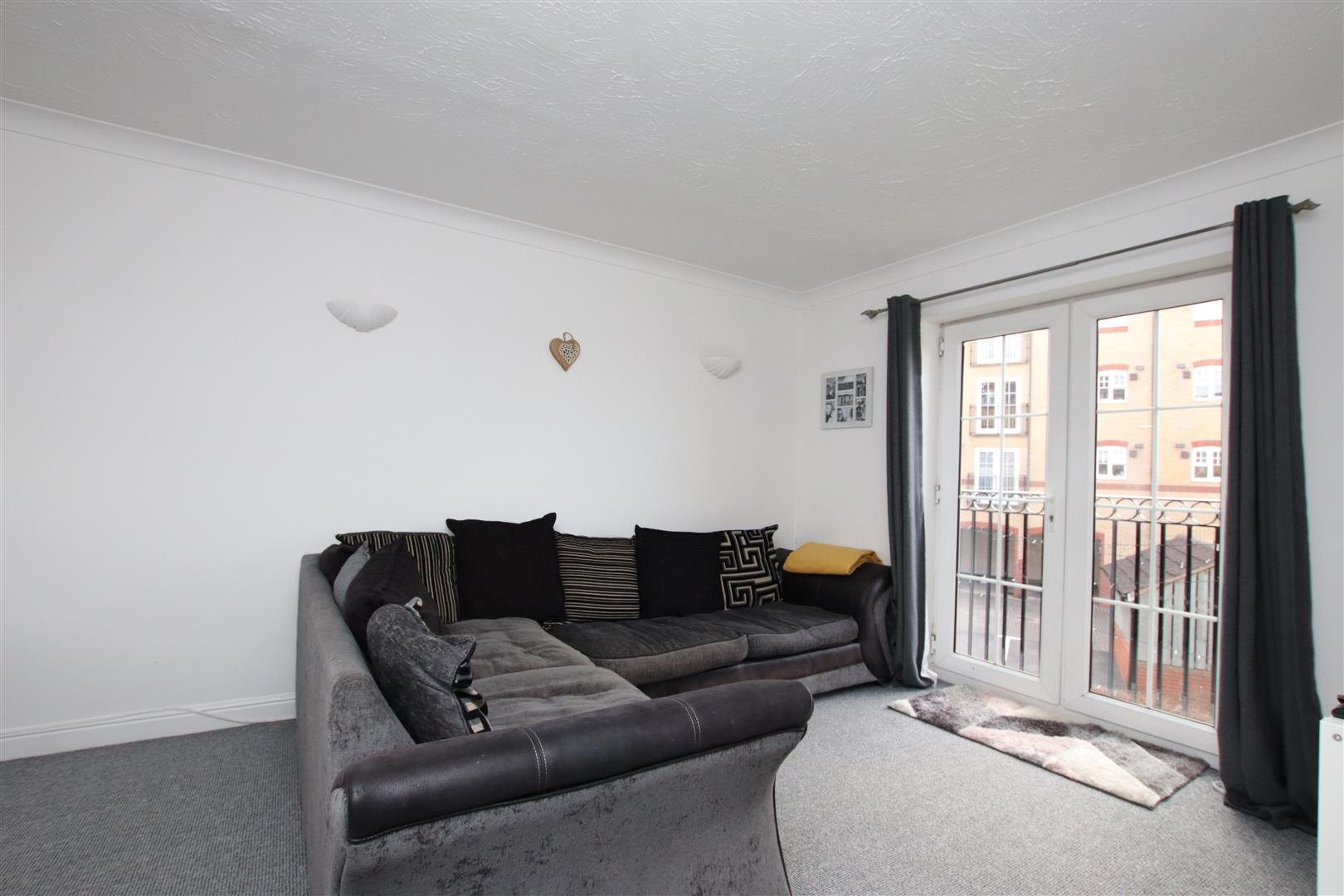 Arthurs Close, Emersons Green, Bristol